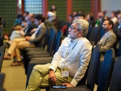 SS Rice News Convention 2025, Pattaya - Thailand 